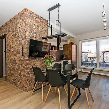 Lighthouse Iii Apartment