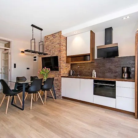Apartment Lighthouse Iii *