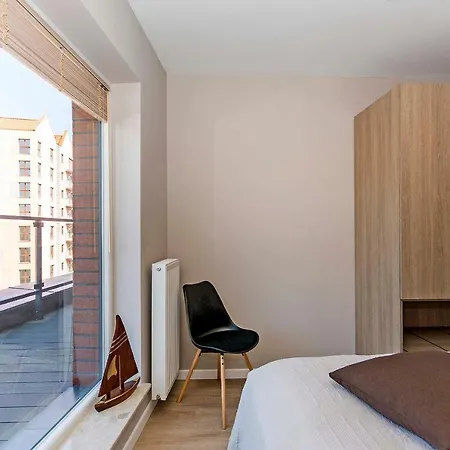 Lighthouse Iii Apartment