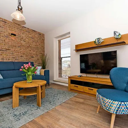 Lighthouse Iii Apartment Gdansk