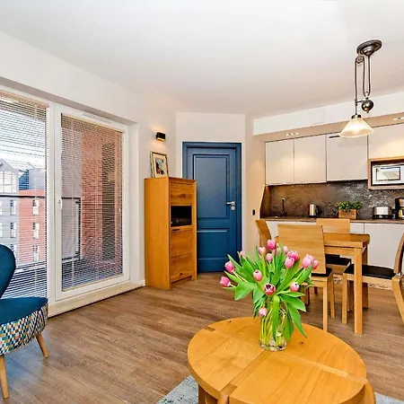 Lighthouse Iii Apartment *