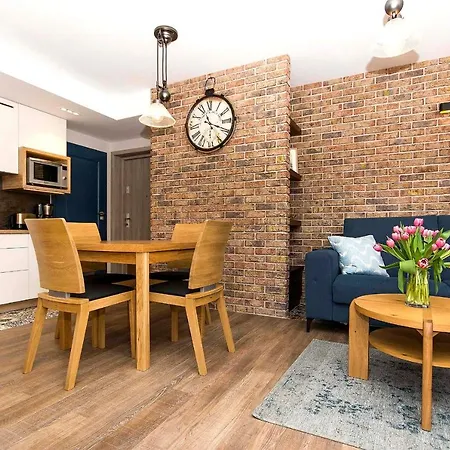 Lighthouse Iii Apartment *